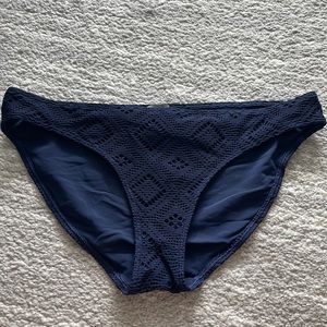 Aerie Swim Bikini Bottom
